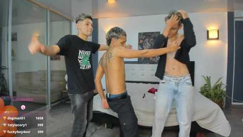 playhardsex @ chaturbate on 20251122