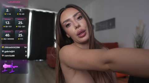 queen_leylla @ chaturbate on 20251122