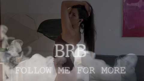 raychell_black @ chaturbate on 20251122