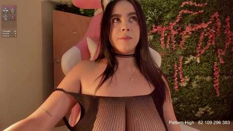 sabrina_geek @ chaturbate on 20251122