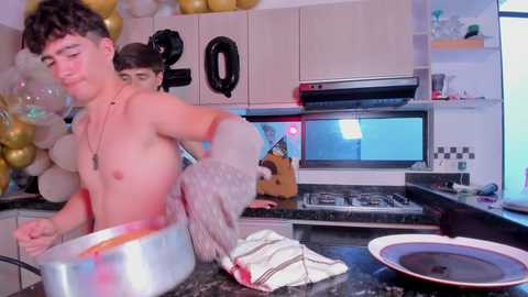 sweet_petter @ chaturbate on 20251122