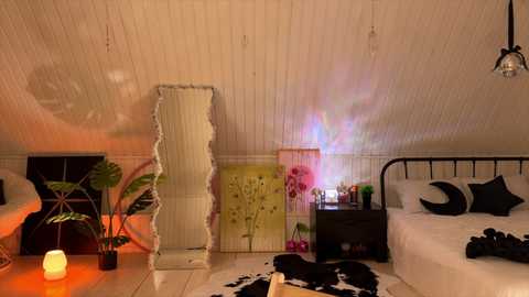 uwunikaa @ chaturbate on 20251122