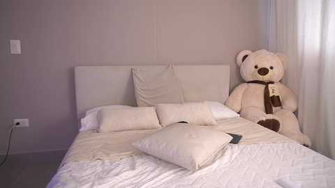 veroniqe_lounge @ chaturbate on 20251122