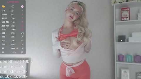 vickyfuckingdoll @ chaturbate on 20251122