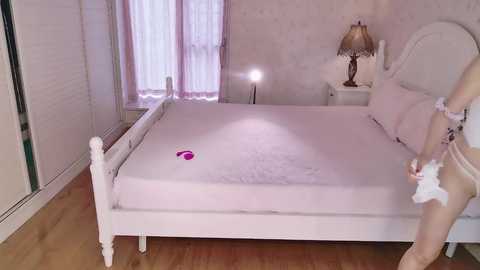 xiaoyu_ko @ chaturbate on 20251122