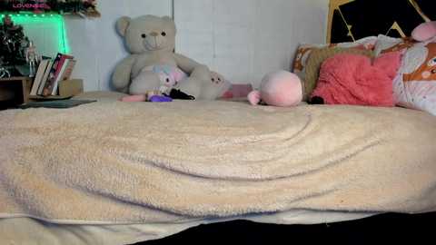 yluismag @ chaturbate on 20251122