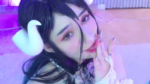 zephirah_abney @ chaturbate on 20251122