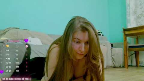 _enni__ @ chaturbate on 20251123