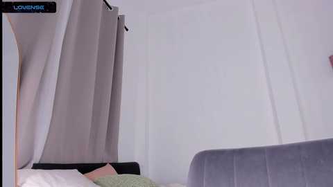 _milkyway @ chaturbate on 20251123