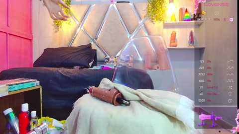 alejandra_martinss @ chaturbate on 20251123