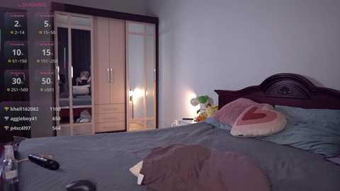 alice_edward @ chaturbate on 20251123