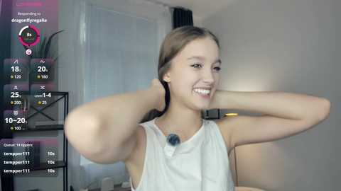 alicemelison @ chaturbate on 20251123