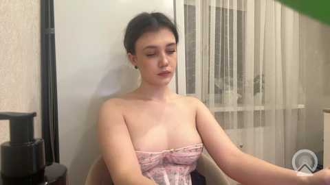 amelyay @ chaturbate on 20251123