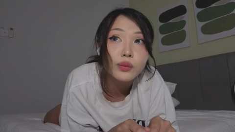 amyalwayshere @ chaturbate on 20251123