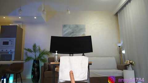 anny54784 @ chaturbate on 20251123