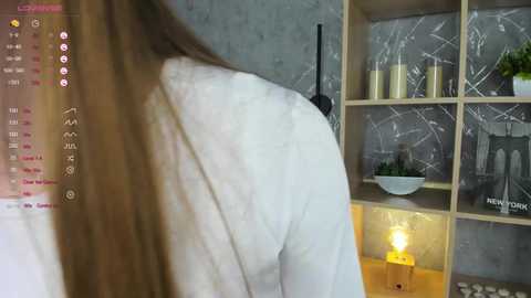 arieceruantes @ chaturbate on 20251123