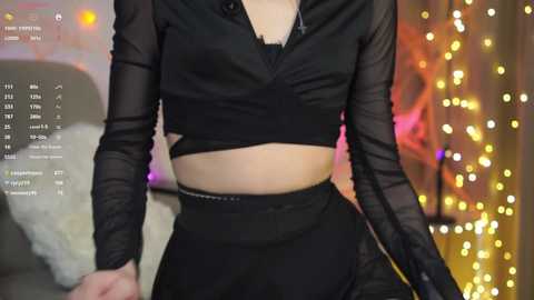 beckymadsons @ chaturbate on 20251123