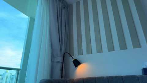 canikissyou_ @ chaturbate on 20251123