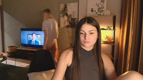 caressyourself @ chaturbate on 20251123