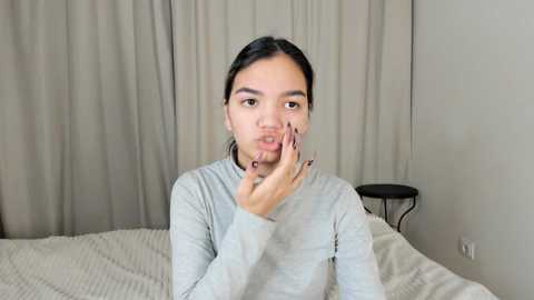 charitybergeaux @ chaturbate on 20251123