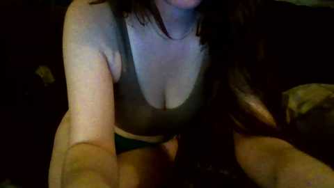 cloudylemonade22 @ chaturbate on 20251123