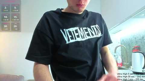 danny__magic @ chaturbate on 20251123