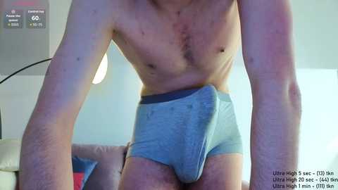 danny__magic @ chaturbate on 20251123