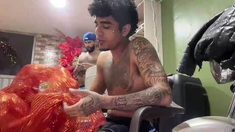 dcollins_ @ chaturbate on 20251123