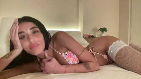 dirianyisabelx @ chaturbate on 20251123