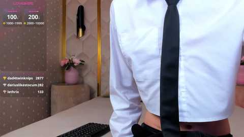 even_vrot @ chaturbate on 20251123