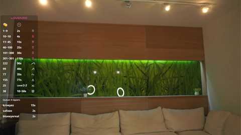 fionawhynot @ chaturbate on 20251123