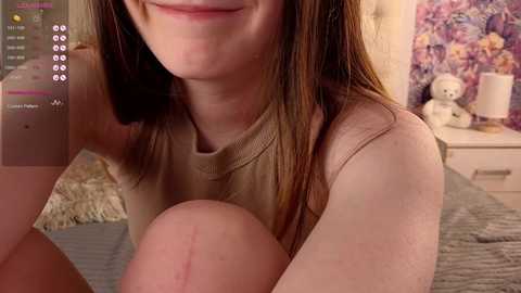 freyabyrne @ chaturbate on 20251123