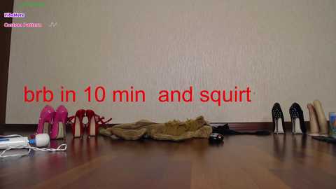 fuckingalice @ chaturbate on 20251123