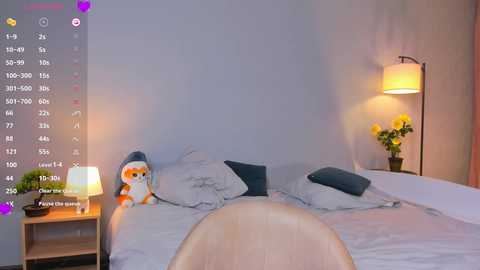 ginger_twinkle @ chaturbate on 20251123