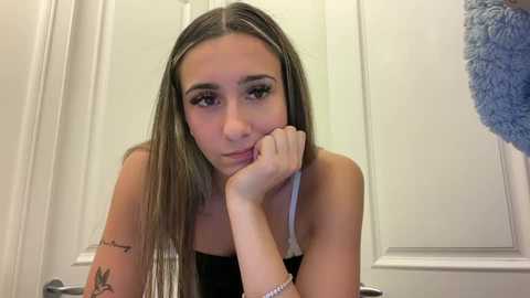 graceyrose @ chaturbate on 20251123