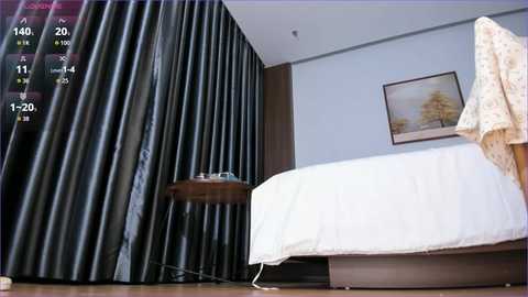 hi_miki @ chaturbate on 20251123