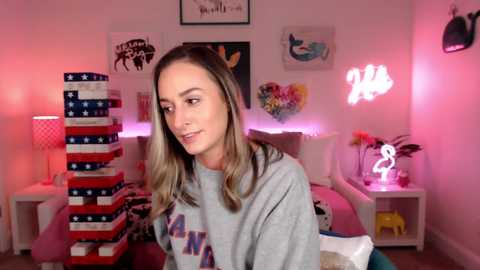 holihurricane @ chaturbate on 20251123