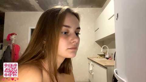 isauratorkelson @ chaturbate on 20251123