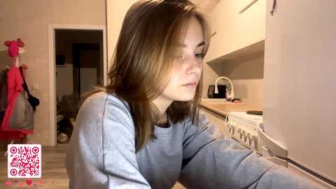 isauratorkelson @ chaturbate on 20251123