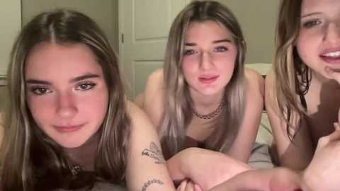 jadejamessecret @ chaturbate on 20251123