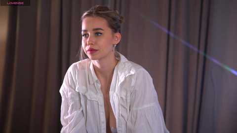 jjennnyy @ chaturbate on 20251123