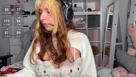 kalina_kittie @ chaturbate on 20251123