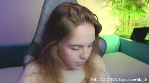 kebesheska @ chaturbate on 20251123