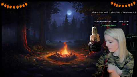 kimilee22 @ chaturbate on 20251123