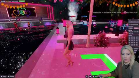 kimilee22 @ chaturbate on 20251123