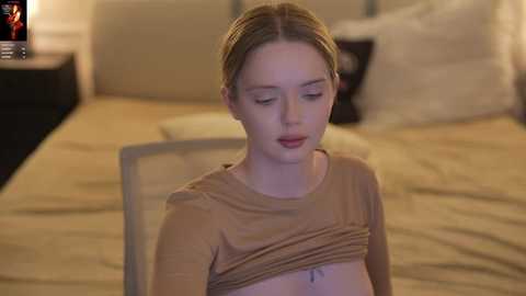 kira0541 @ chaturbate on 20251123