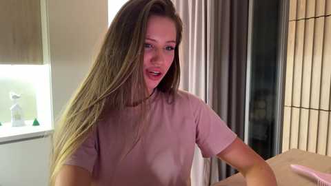 kiramystery @ chaturbate on 20251123