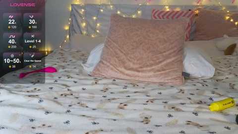 kittyloffe @ chaturbate on 20251123