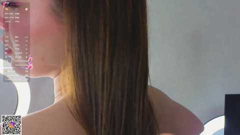 kristigroune @ chaturbate on 20251123