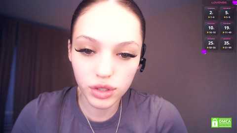 liersery @ chaturbate on 20251123